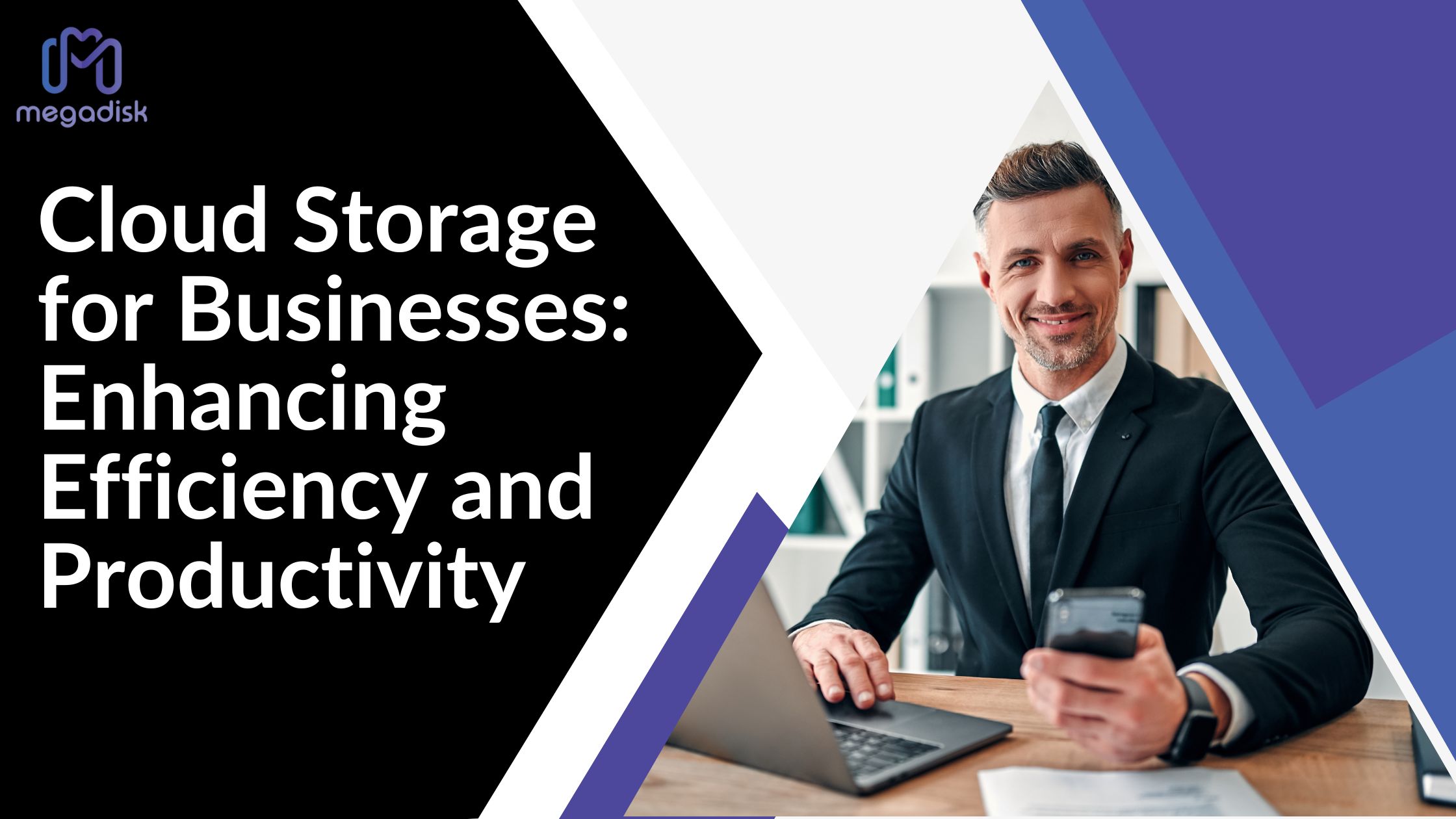 Cloud Storage for Businesses