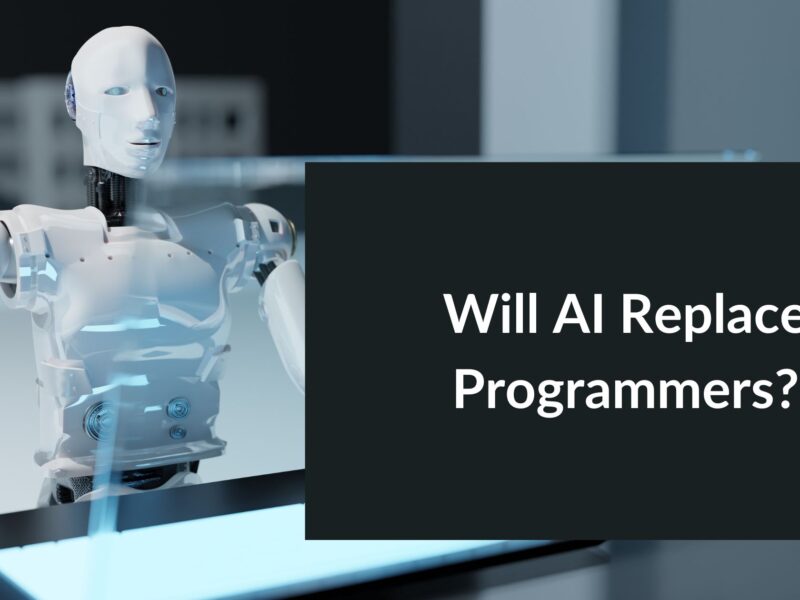 AI taking over human jobs