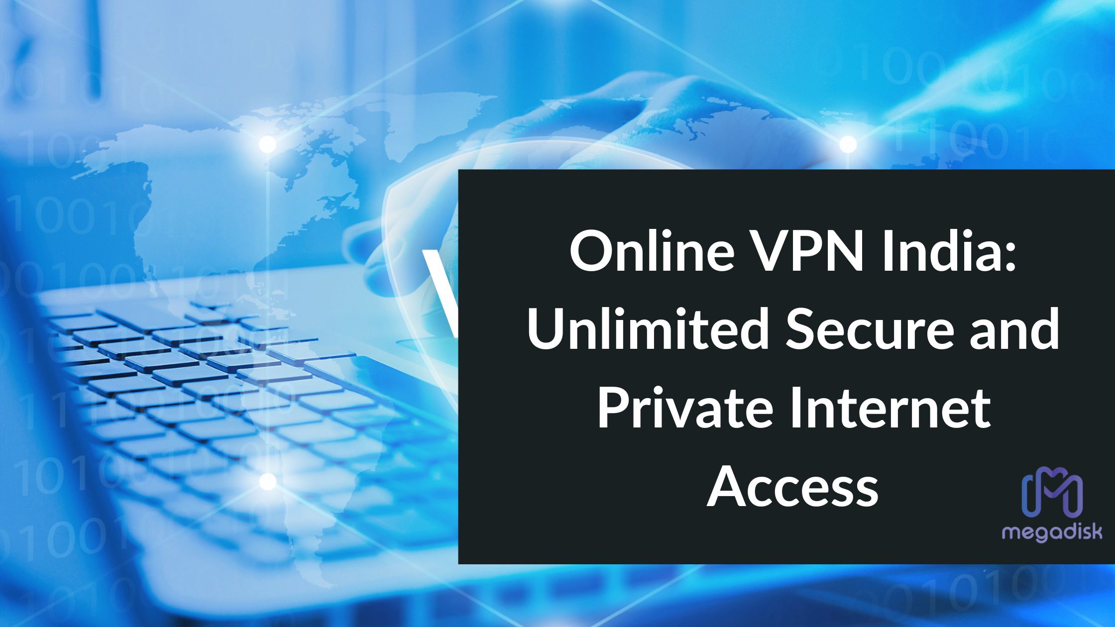 online vpn india