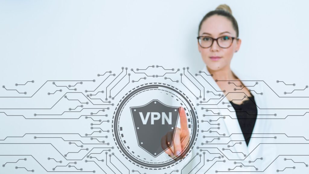 vpn 