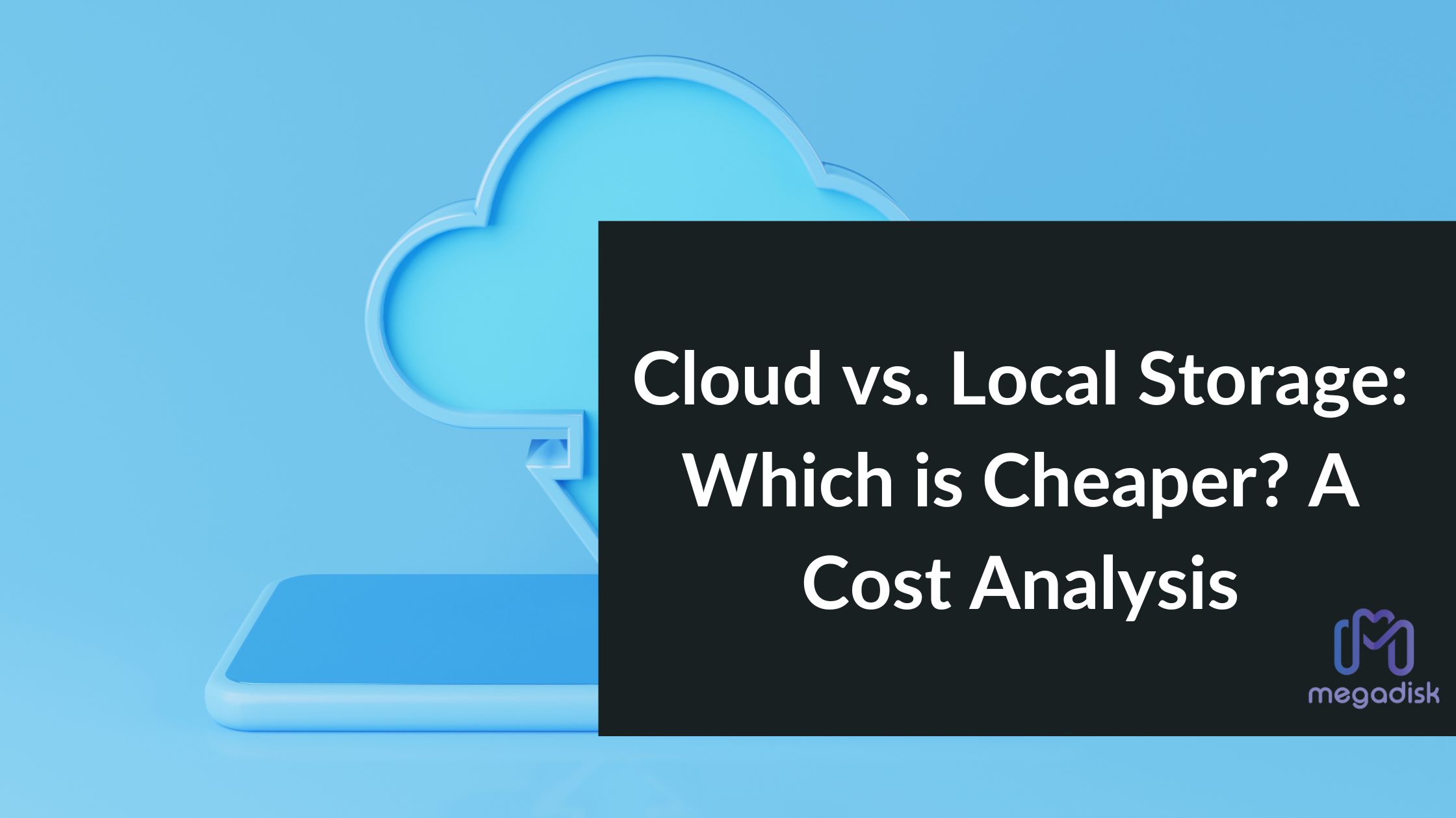 cloud vs local storage